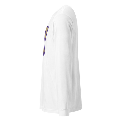Ja'Lynn Polk "Logo" Long Sleeve