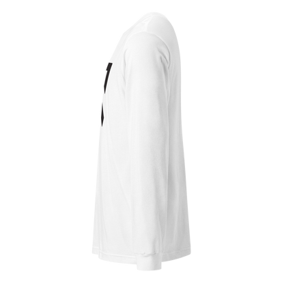 Ja'Lynn Polk "Logo" Long Sleeve