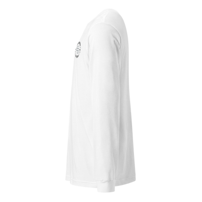 Brock Bowers “Logo Badge” Long Sleeve