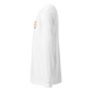Xavier Worthy “Logo Badge” Long Sleeve