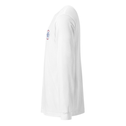 Cole Bishop "Logo Badge" Long Sleeve
