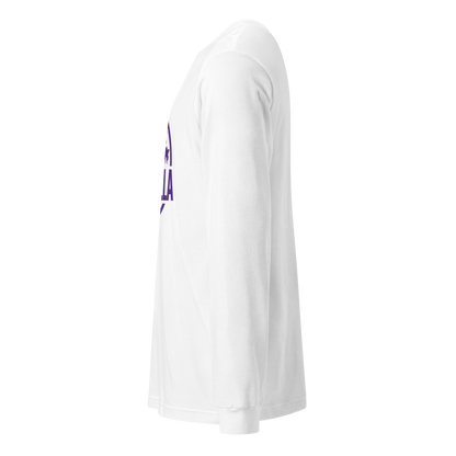 Sherrod Covil Jr. "Logo" Long Sleeve