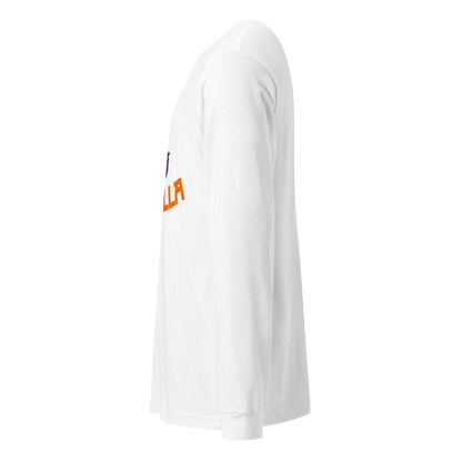 Sherrod Covil Jr. "Rodzilla" Long Sleeve