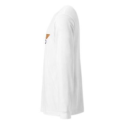 Ryan Wingo “Logo” Long Sleeve