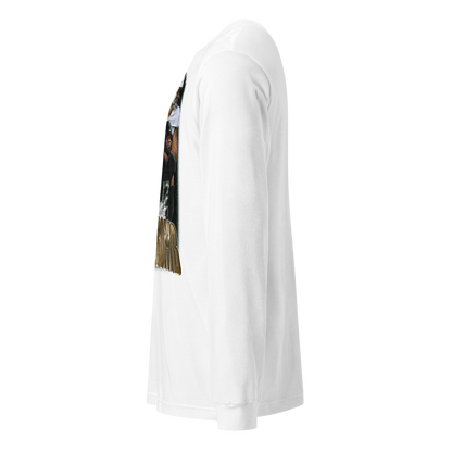 Brayden Schager "Schager Bomb" Long Sleeve