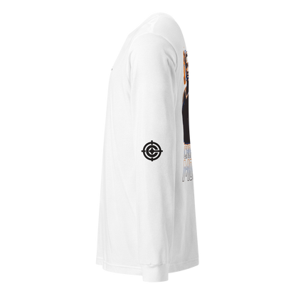Elijah Moore "Logo" Long Sleeve