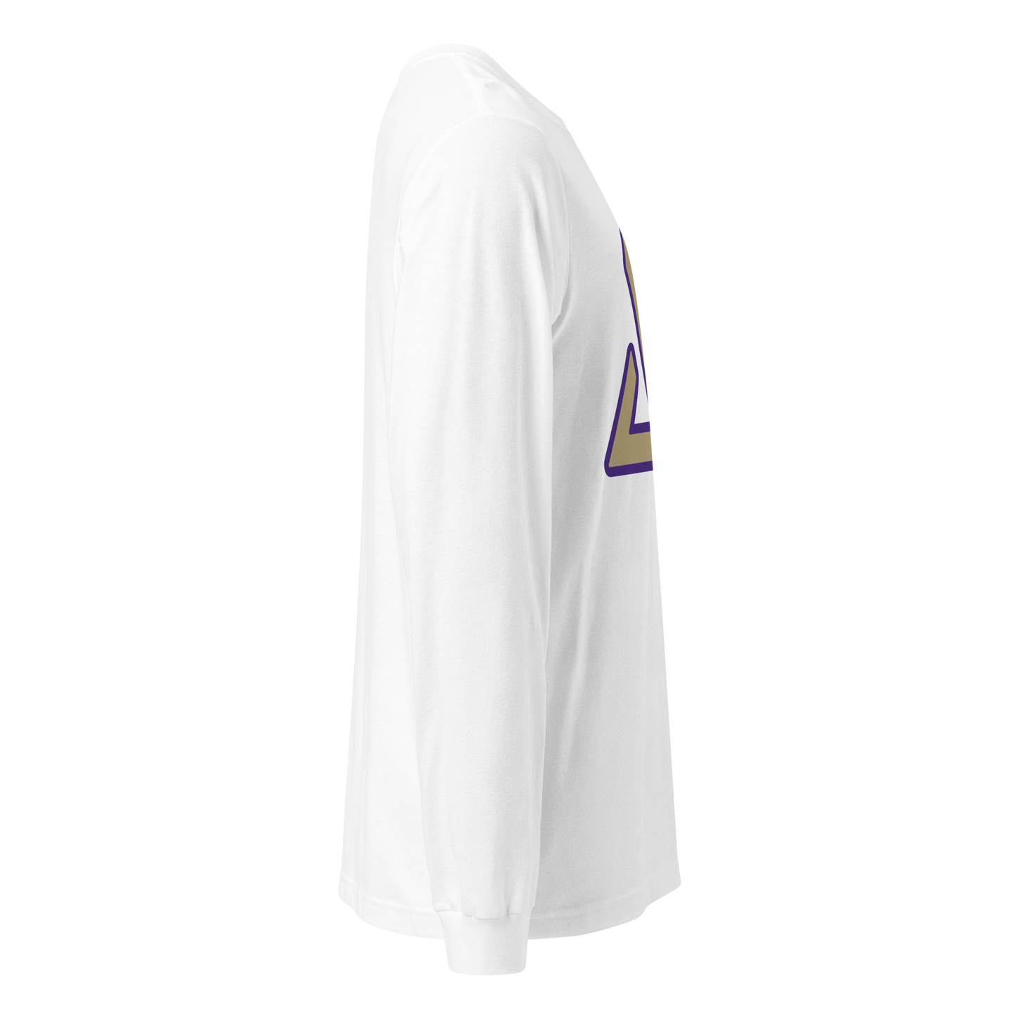 Ja'Lynn Polk "Logo" Long Sleeve