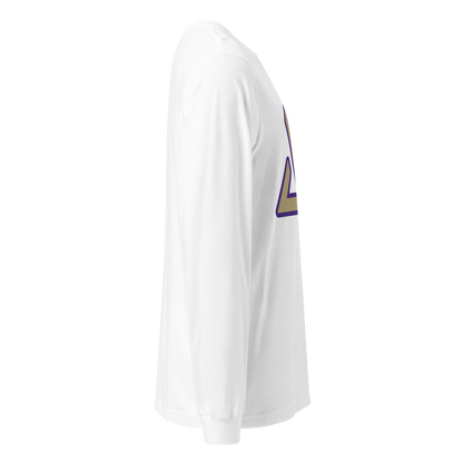 Ja'Lynn Polk "Logo" Long Sleeve