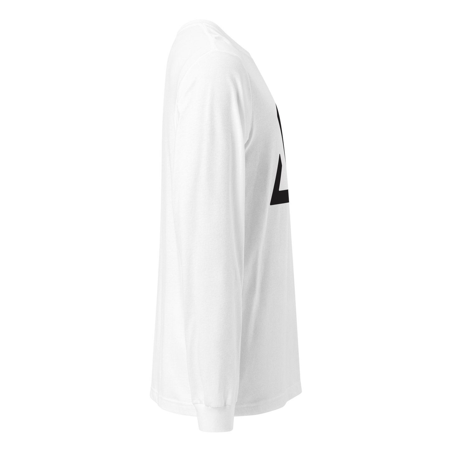 Ja'Lynn Polk "Logo" Long Sleeve