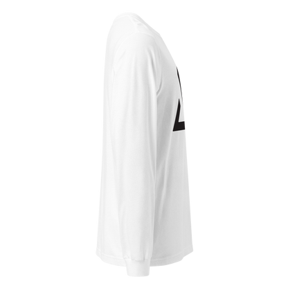 Ja'Lynn Polk "Logo" Long Sleeve