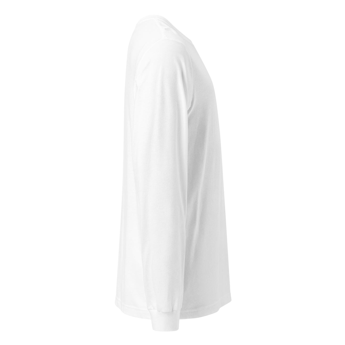 Xavier Worthy “Logo Badge” Long Sleeve