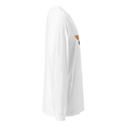 Ryan Wingo “Logo” Long Sleeve
