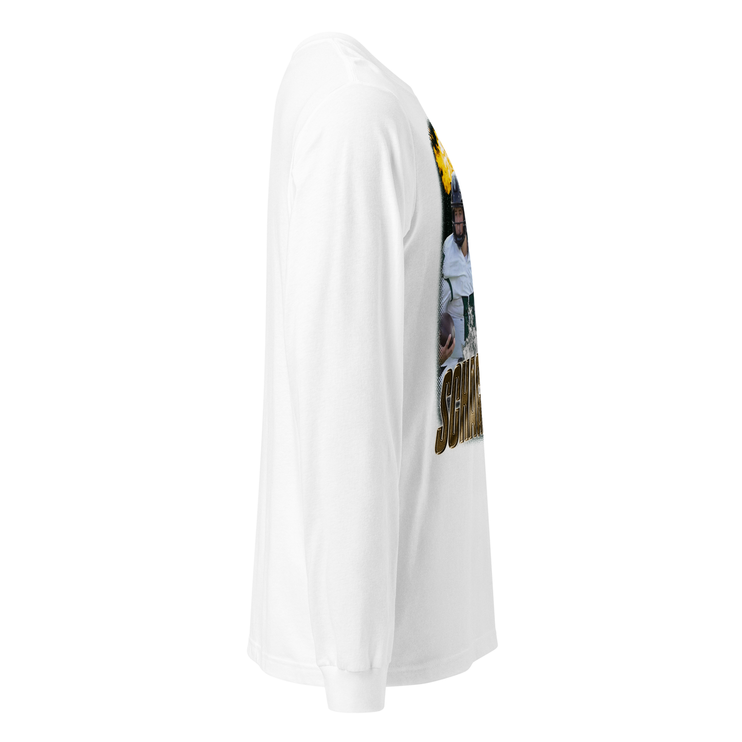 Brayden Schager "Schager Bomb" Long Sleeve