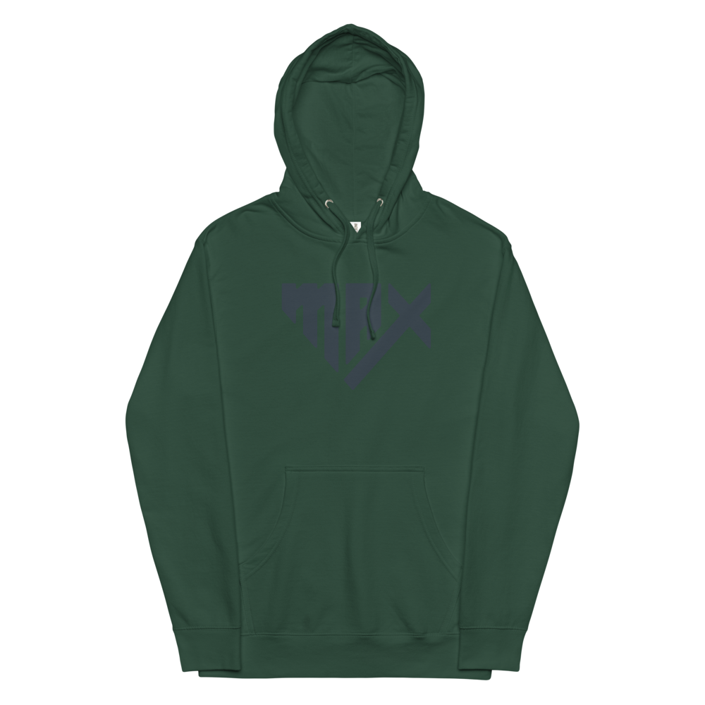 New Athlete Final "test design" Hoodie