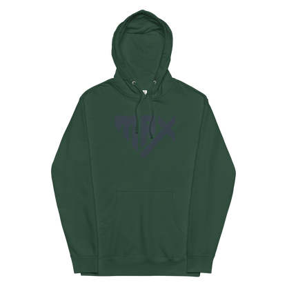 New Athlete Final "test design" Hoodie