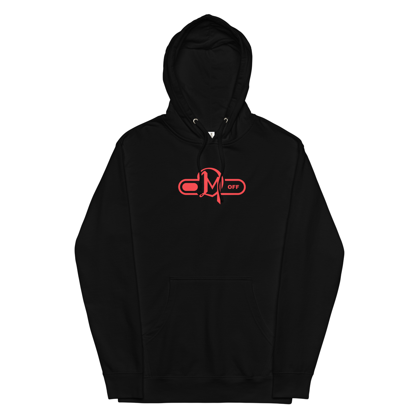 Davion Mitchell "Logo" Hoodie