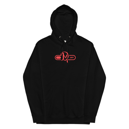 Davion Mitchell "Logo" Hoodie