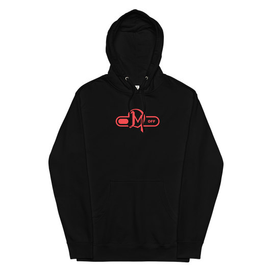 Davion Mitchell "Logo" Hoodie