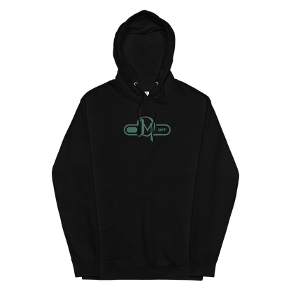 Davion Mitchell "Logo" Hoodie