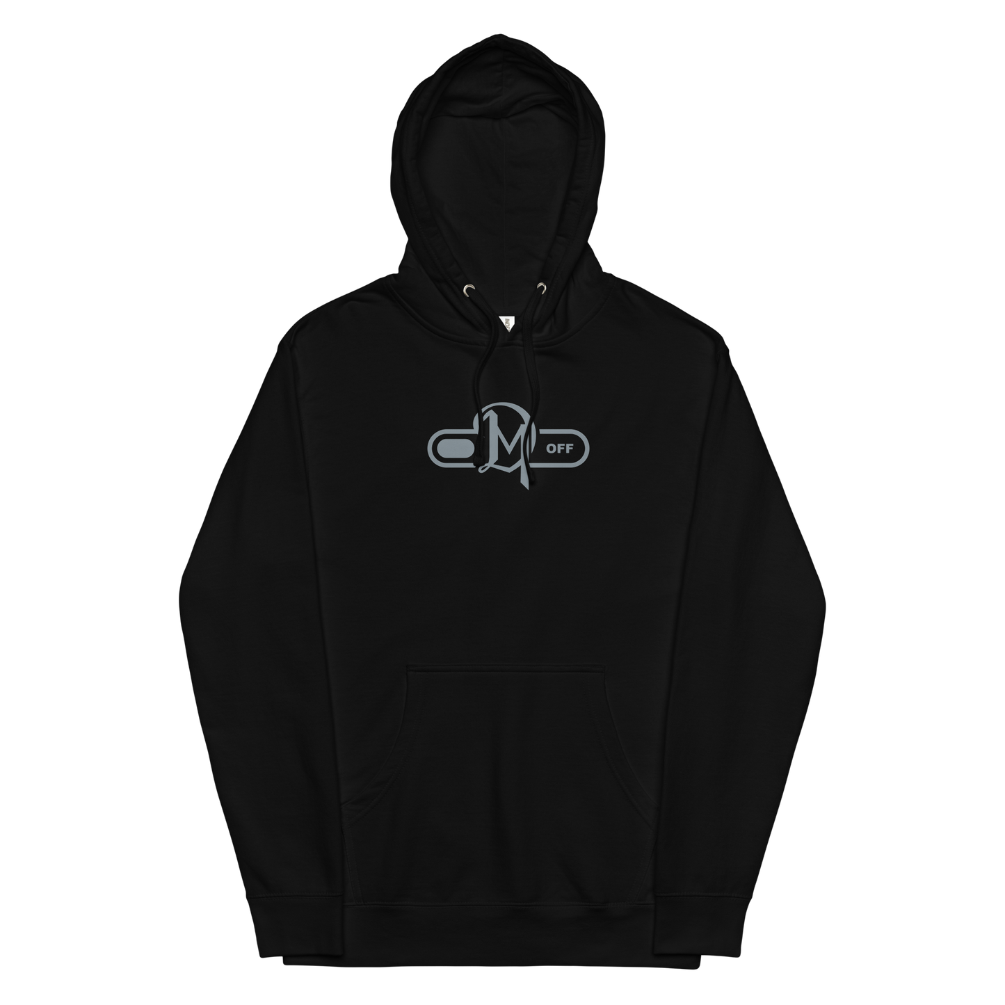 Davion Mitchell "Logo" Hoodie