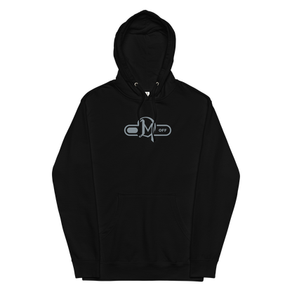 Davion Mitchell "Logo" Hoodie