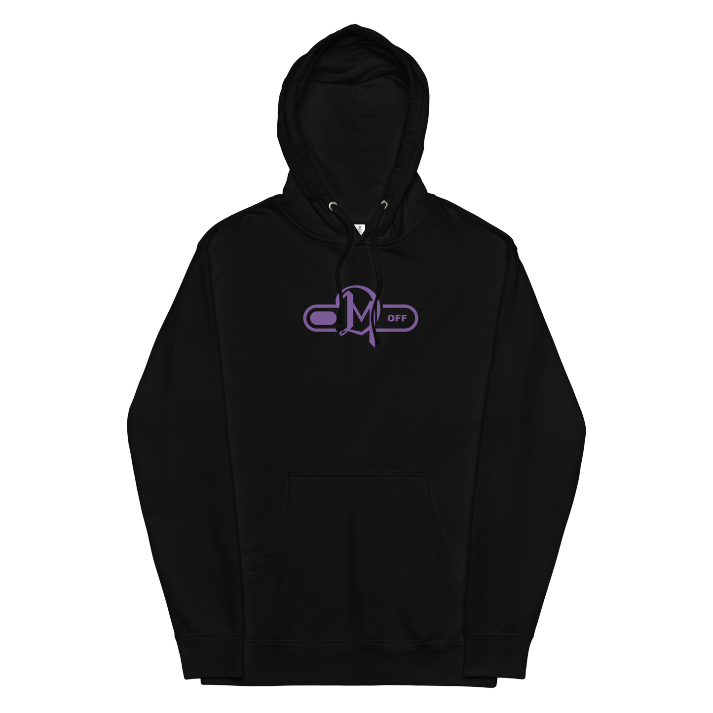 Davion Mitchell "Logo" Hoodie