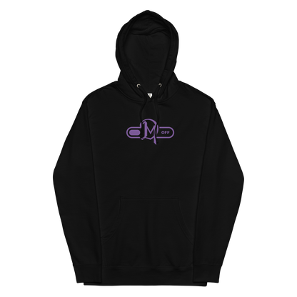 Davion Mitchell "Logo" Hoodie