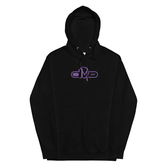 Davion Mitchell "Logo" Hoodie