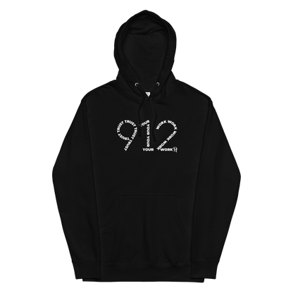 Davion Mitchell "912" Hoodie