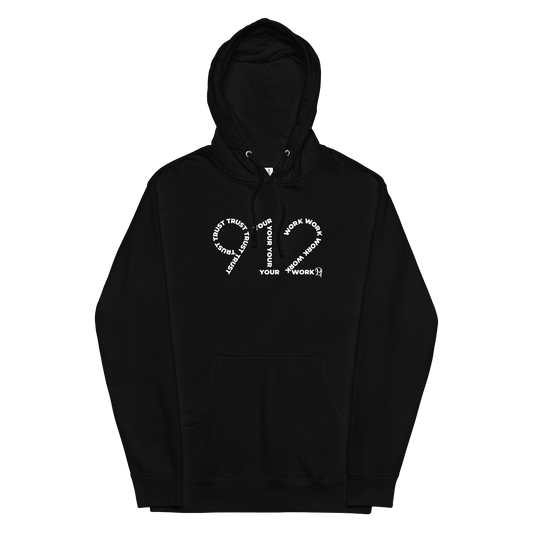 Davion Mitchell "912" Hoodie