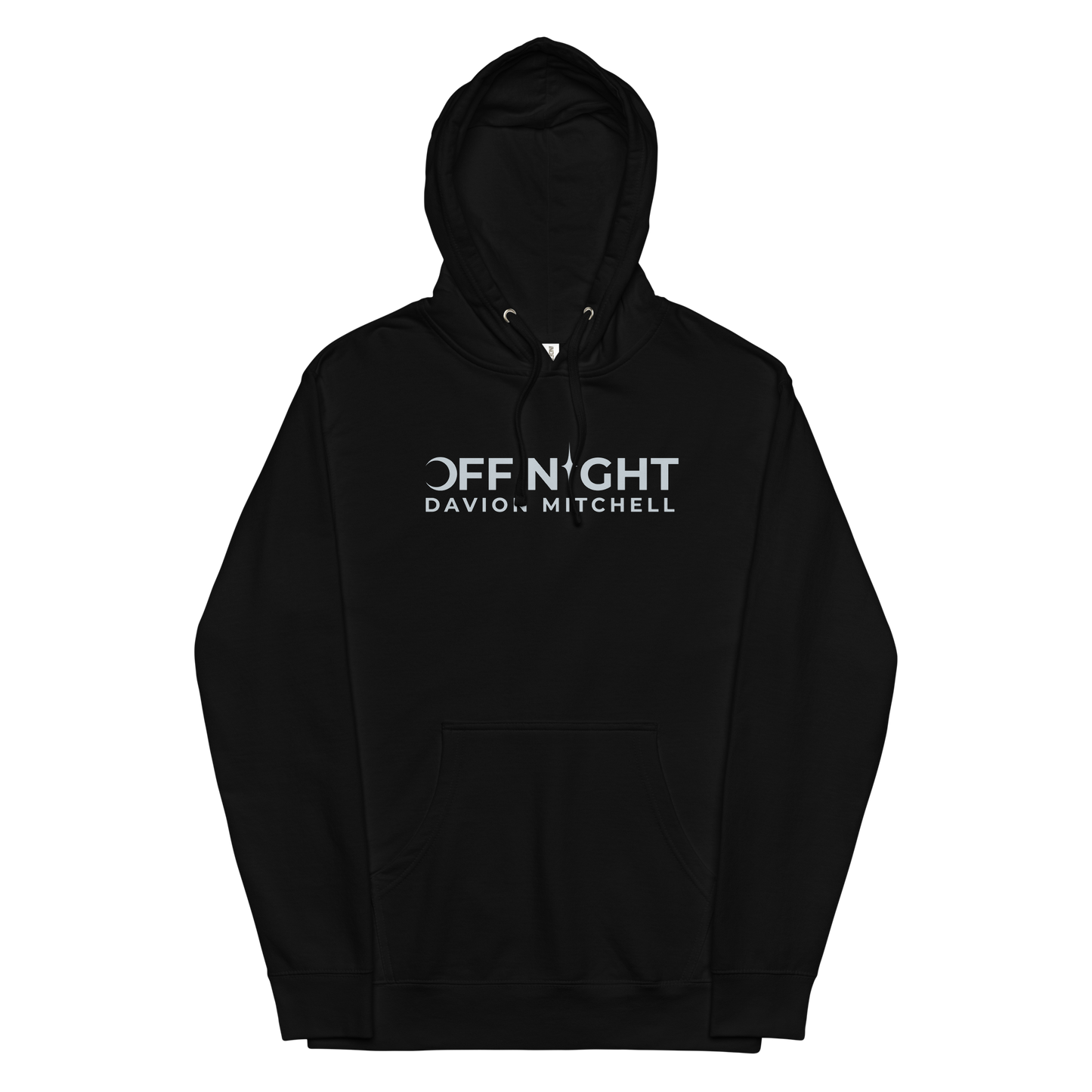 Davion Mitchell "Off Night" Hoodie