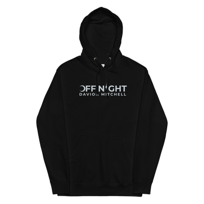 Davion Mitchell "Off Night" Hoodie