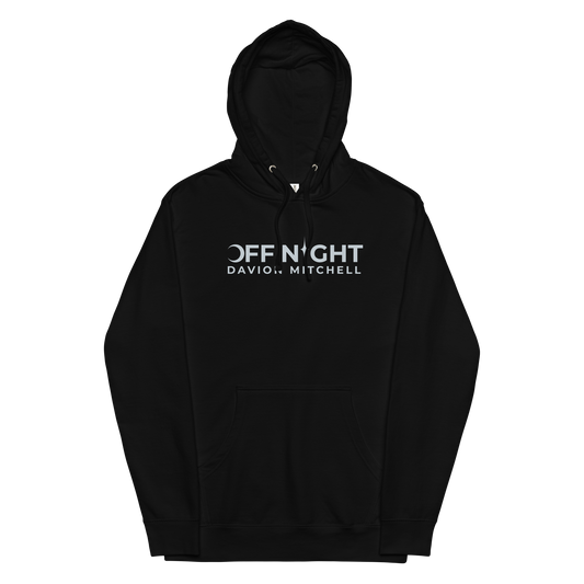 Davion Mitchell "Off Night" Hoodie