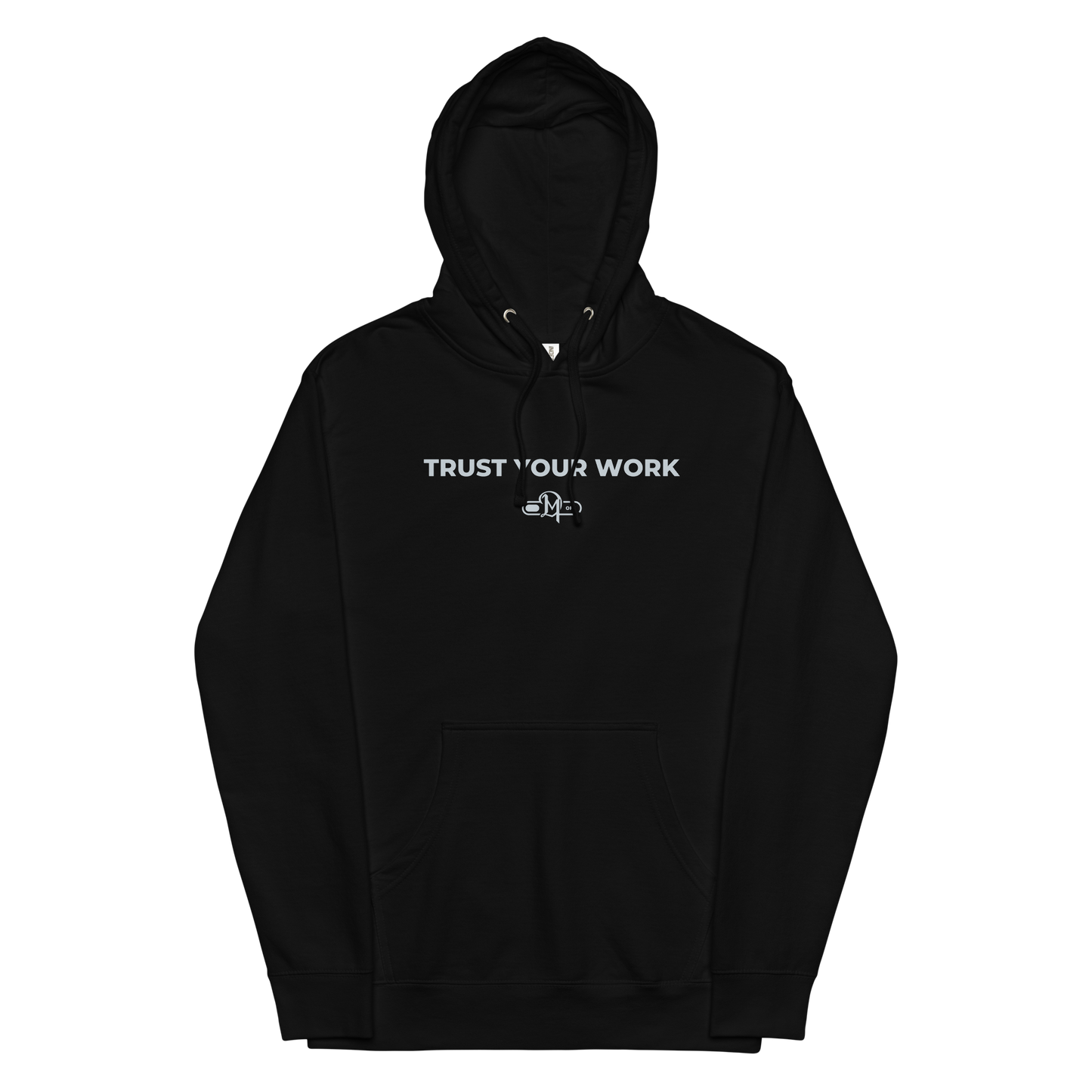 Davion Mitchell "TYW" Hoodie