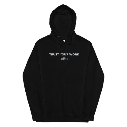 Davion Mitchell "TYW" Hoodie