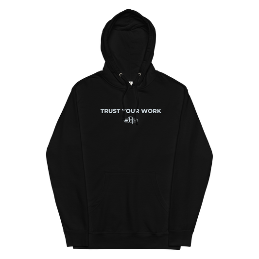 Davion Mitchell "TYW" Hoodie