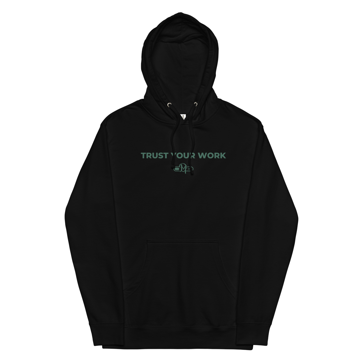 Davion Mitchell "TYW" Hoodie