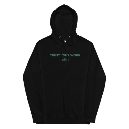 Davion Mitchell "TYW" Hoodie
