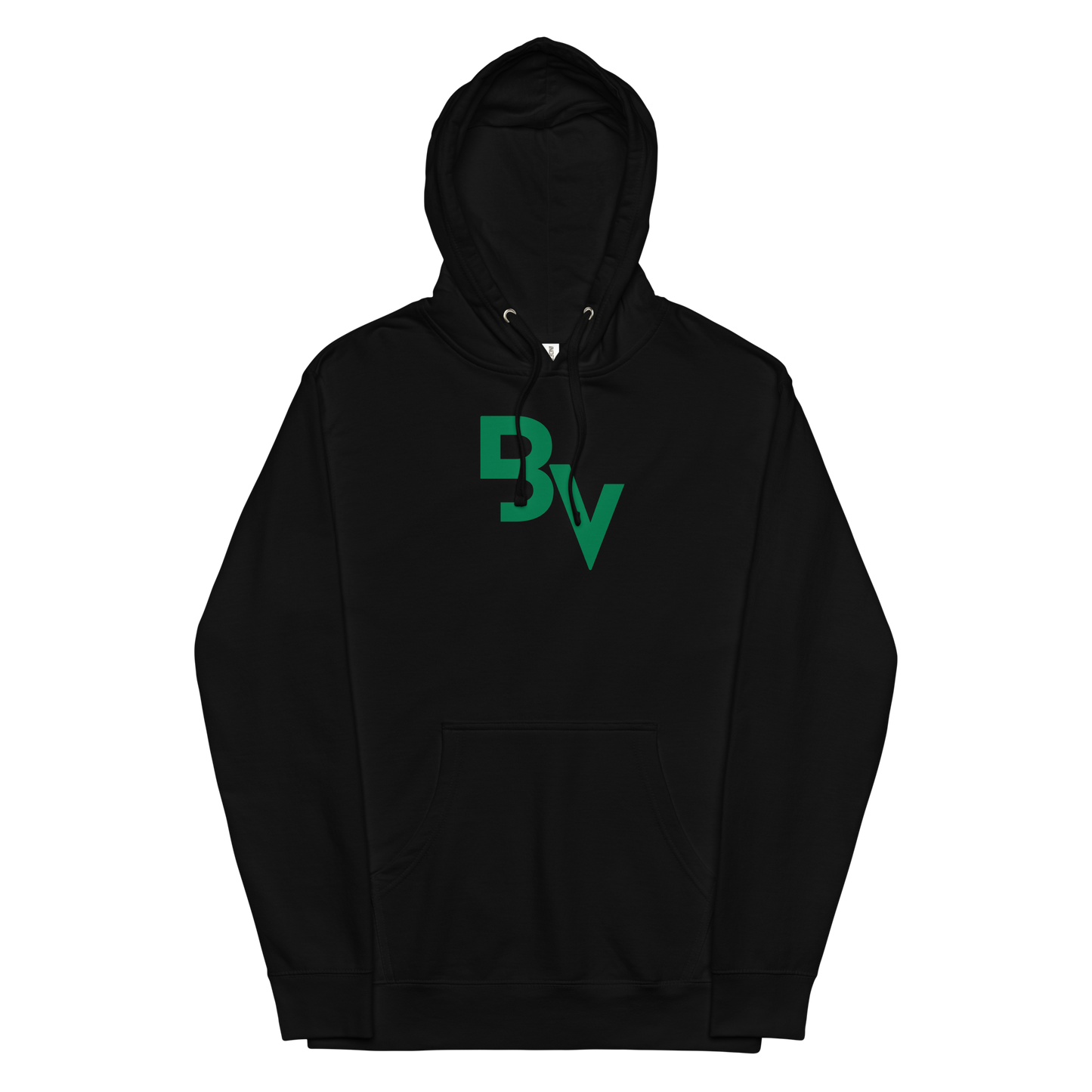 Blaise Vespe "Logo" Hoodie