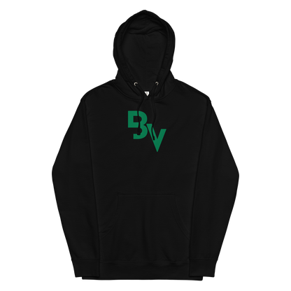 Blaise Vespe "Logo" Hoodie