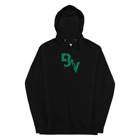 Blaise Vespe "Logo" Hoodie