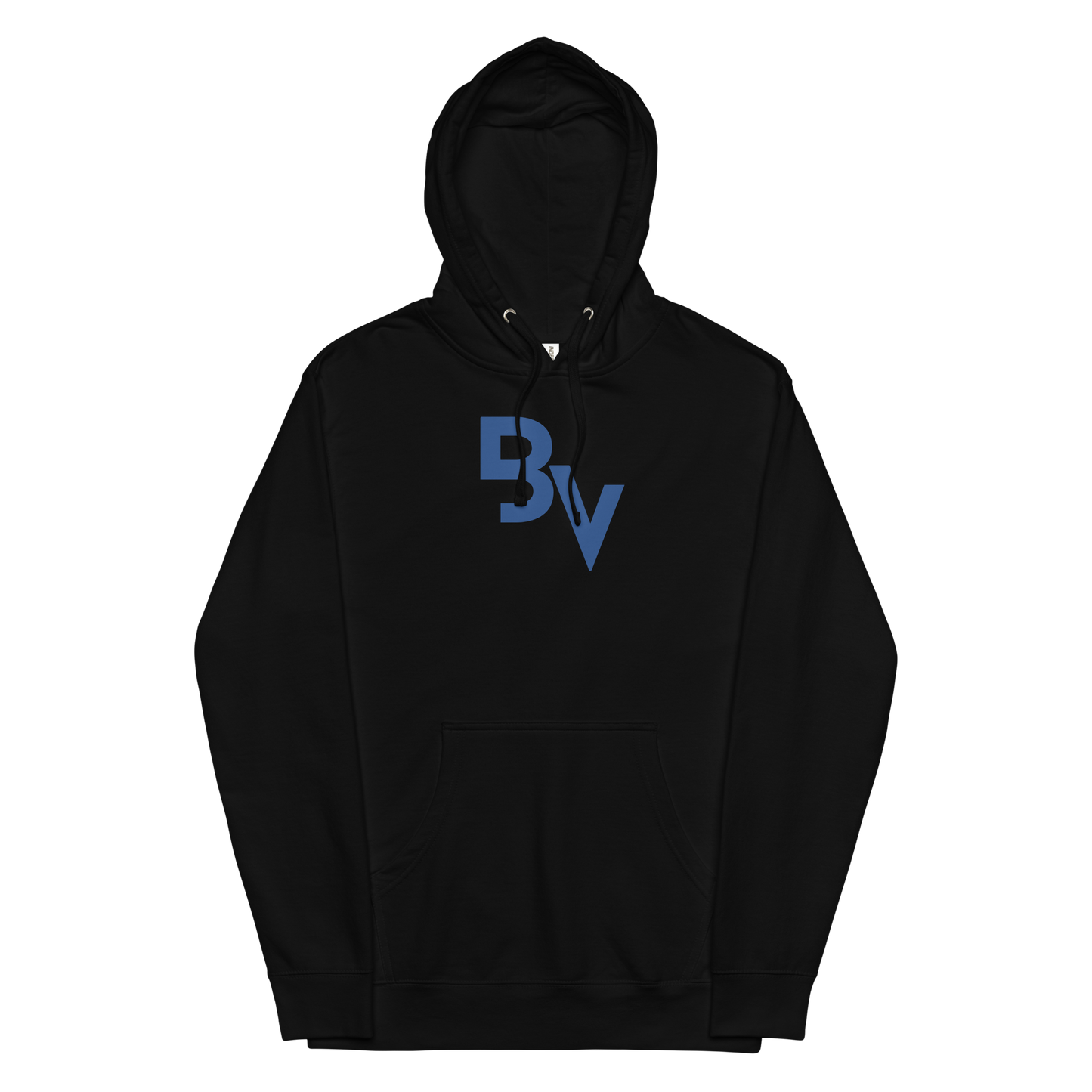 Blaise Vespe "Logo" Hoodie