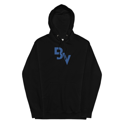 Blaise Vespe "Logo" Hoodie