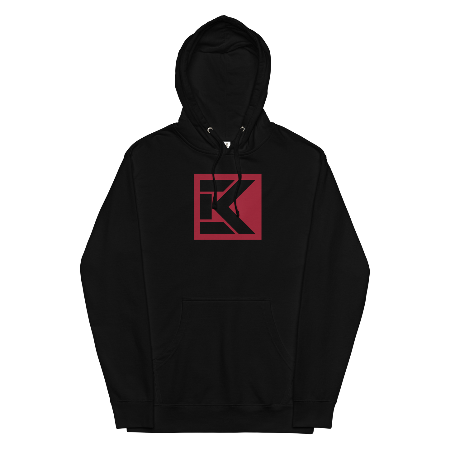 Keyon Menifield "Logo" Hoodie