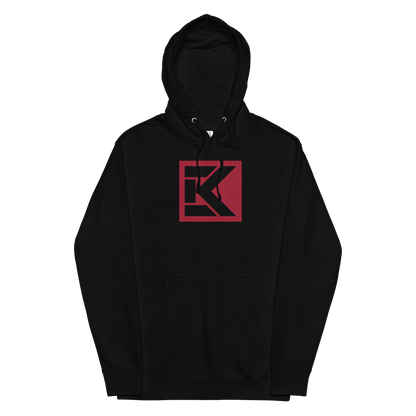 Keyon Menifield "Logo" Hoodie