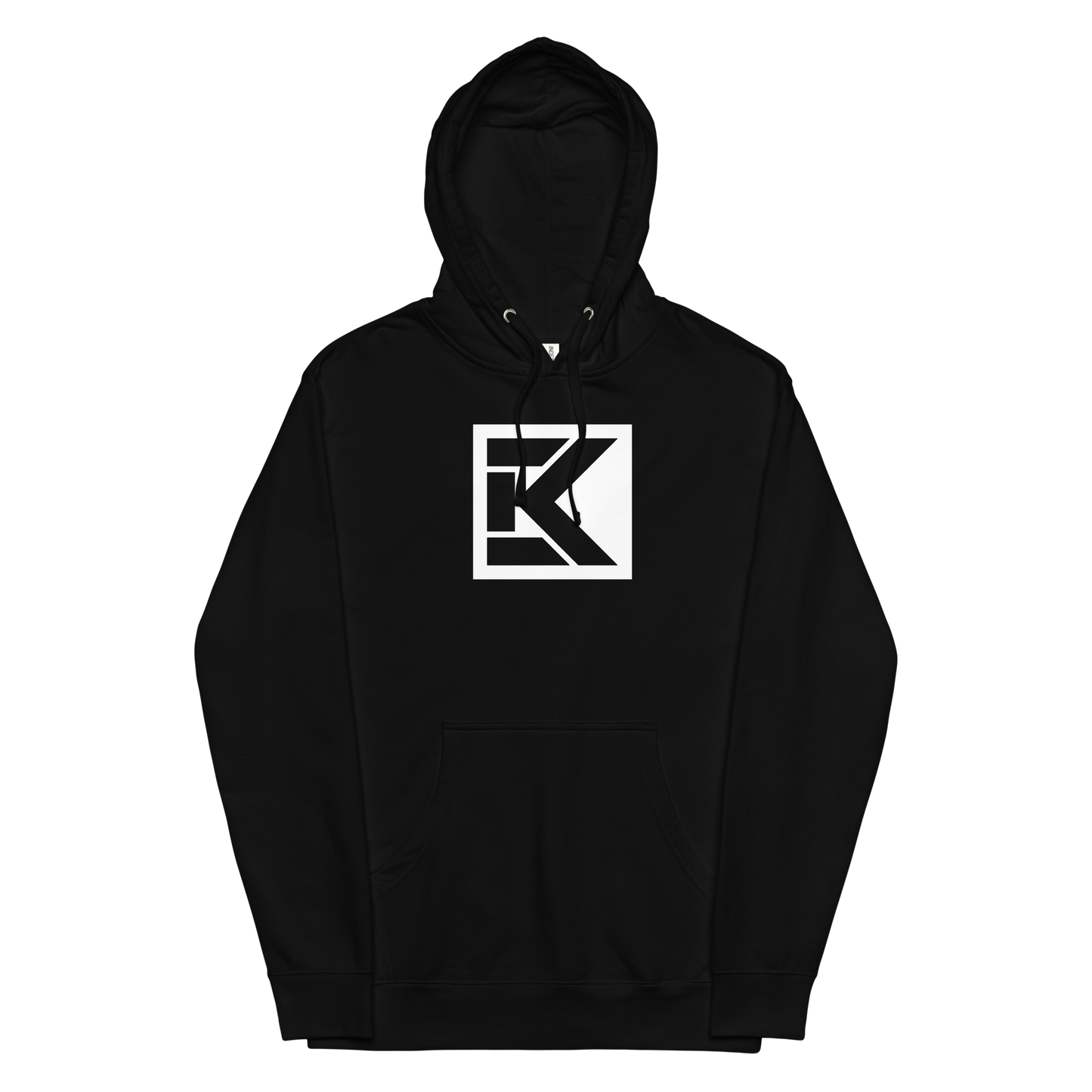 Keyon Menifield "Logo" Hoodie