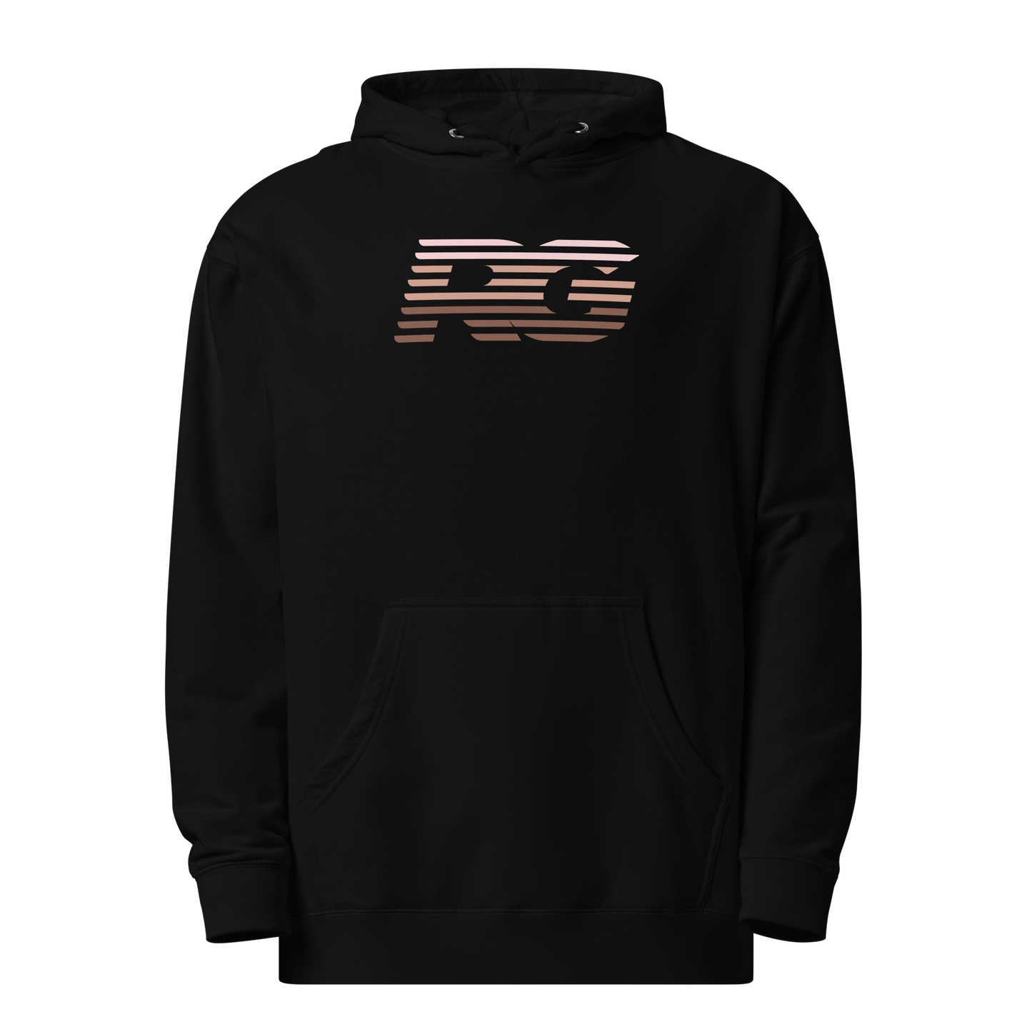 Rachel Glenn "Logo" Hoodie