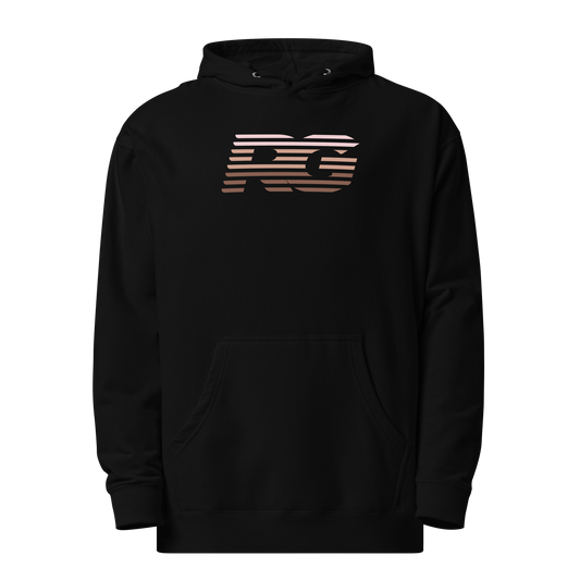 Rachel Glenn "Logo" Hoodie