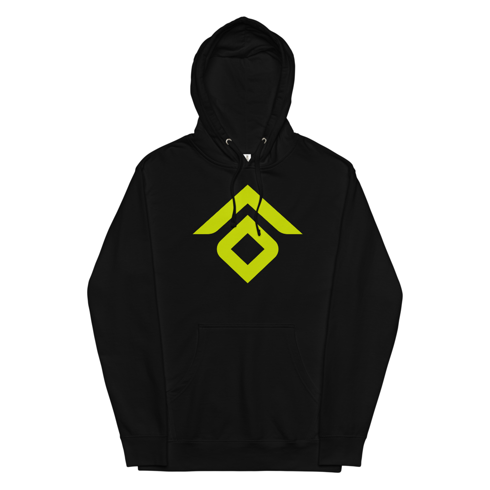 Anthony Edwards "Wolves" Hoodie