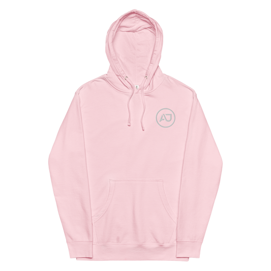 AJ Dillon "Breast Cancer Awareness" Hoodie